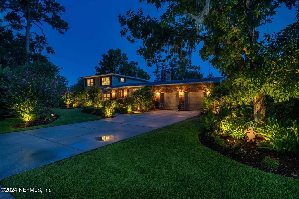 4178 Water Oak Lane Jacksonville FL 32210