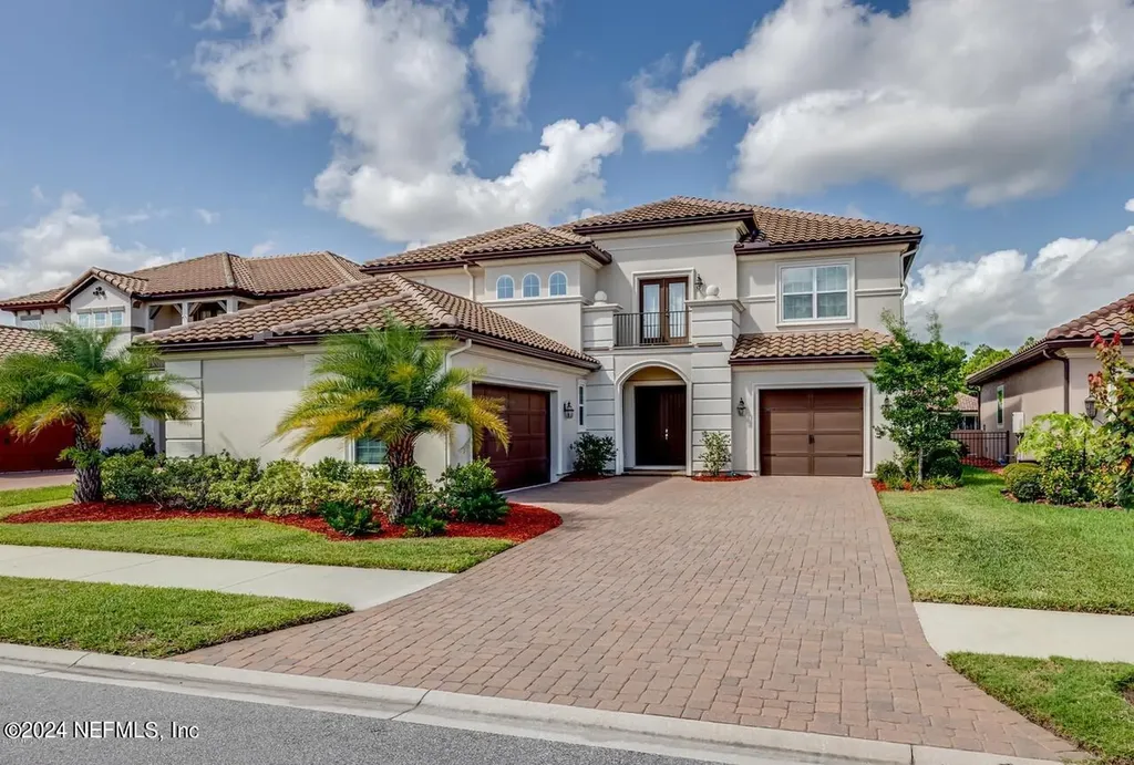 3018 Danube Court Jacksonville FL 32246