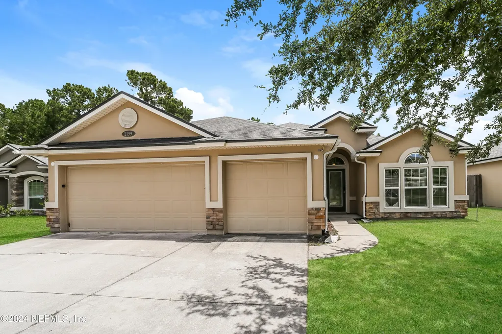 2199 Mistybrook Court Jacksonville FL 32221