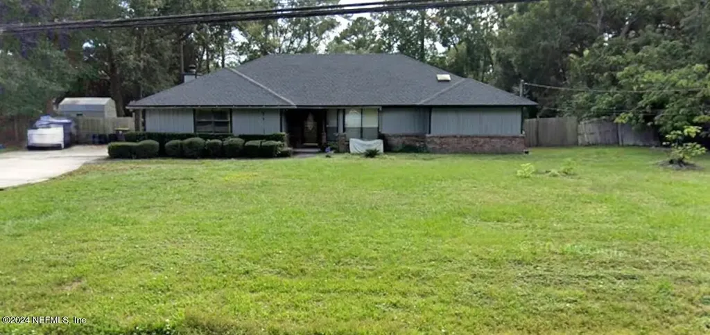 8368 Lenox Avenue Jacksonville FL 32221