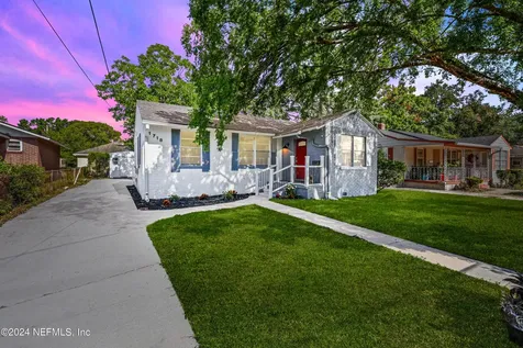 1718 University Street Jacksonville FL 32209