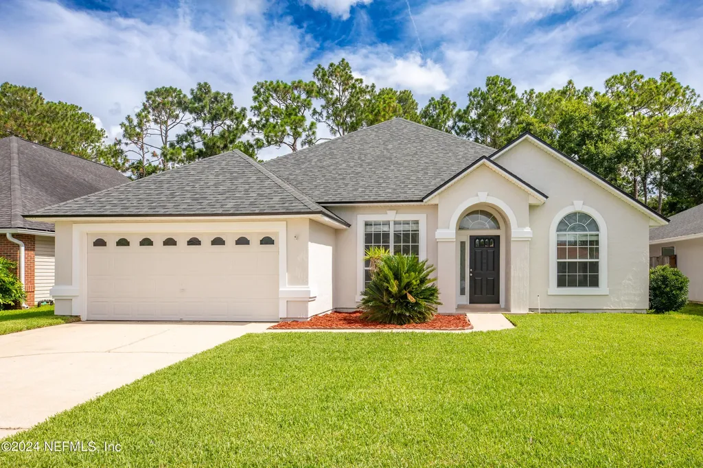 12765 Chets Creek Drive N Jacksonville FL 32224