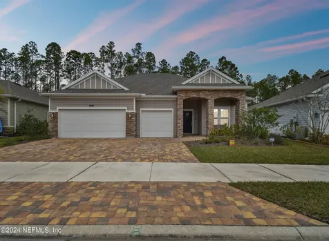 6840 Crosby Falls Drive Jacksonville FL 32222