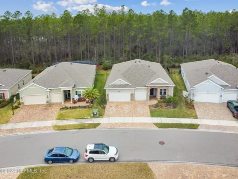 6840 Crosby Falls Drive Jacksonville FL 32222