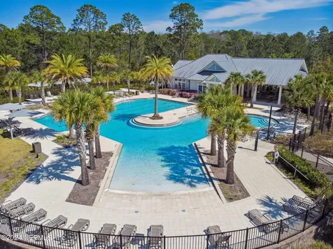 6840 Crosby Falls Drive Jacksonville FL 32222