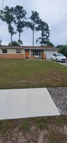 7949 Volvo Street Jacksonville FL 32244