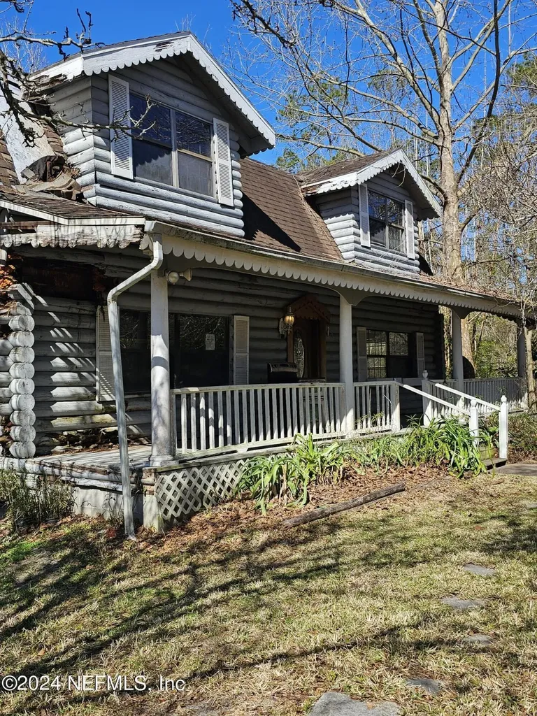 3105 Thunder Road Middleburg FL 32068