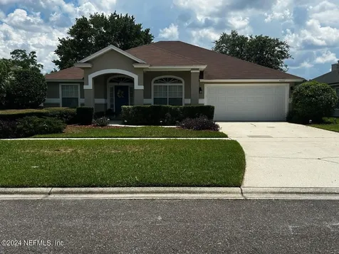 4007 Savannah Glen Boulevard Orange Park FL 32073