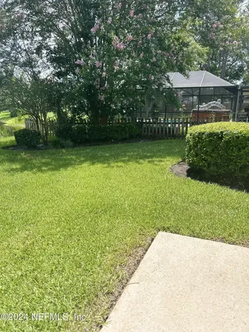 4007 Savannah Glen Boulevard Orange Park FL 32073