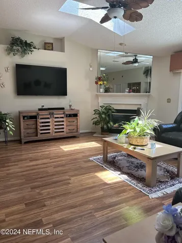 4007 Savannah Glen Boulevard Orange Park FL 32073