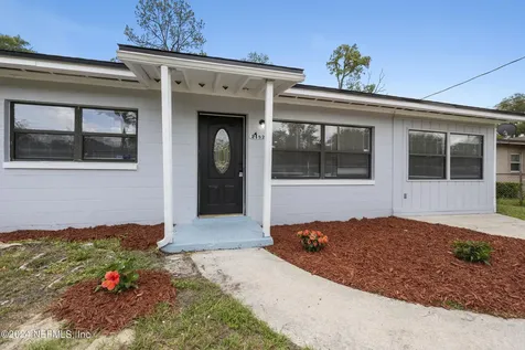 2482 Quail Avenue Jacksonville FL 32218
