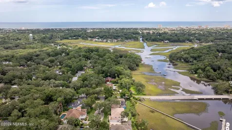 1940 Tara Court Neptune Beach FL 32266