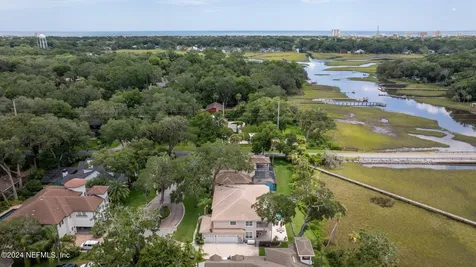 1940 Tara Court Neptune Beach FL 32266