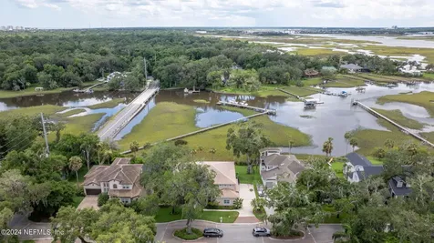 1940 Tara Court Neptune Beach FL 32266