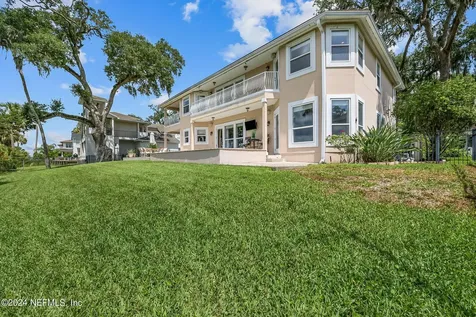 1940 Tara Court Neptune Beach FL 32266