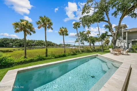 1940 Tara Court Neptune Beach FL 32266