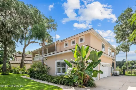 1940 Tara Court Neptune Beach FL 32266
