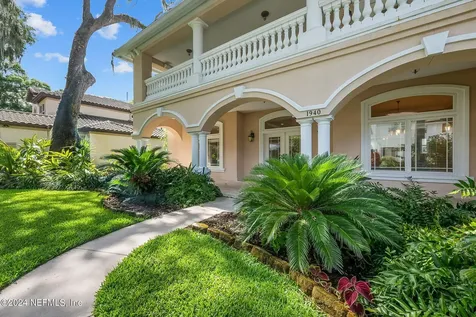 1940 Tara Court Neptune Beach FL 32266