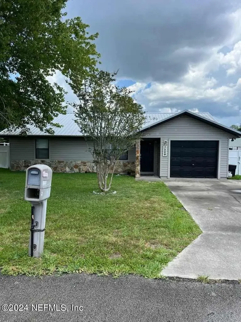 7208 Andrew Jackson Street Palatka FL 32177