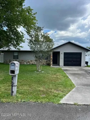 7208 Andrew Jackson Street Palatka FL 32177