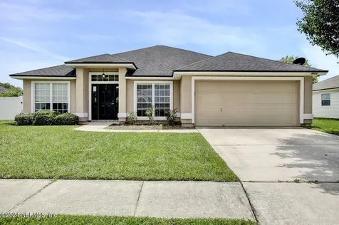 4972 Grand Lakes Drive N Jacksonville FL 32258