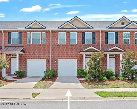 1545 Acken Drive Jacksonville FL 32225