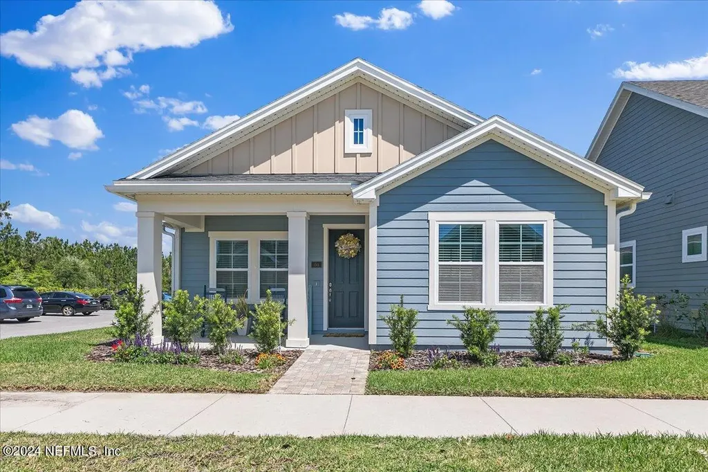 99 Dalton Circle St. Augustine FL 32092