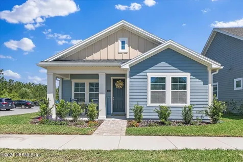99 Dalton Circle St. Augustine FL 32092