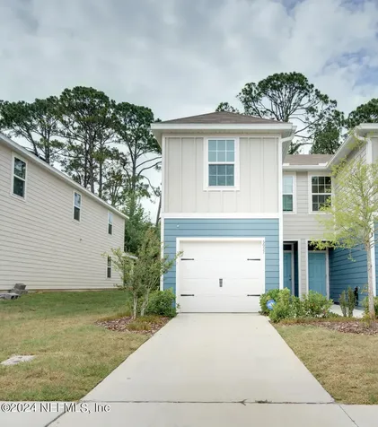 5927 Creekside Crossing Drive Jacksonville FL 32210