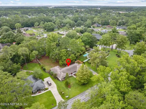 2030 The Woods Drive Jacksonville FL 32246