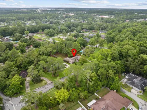 2030 The Woods Drive Jacksonville FL 32246