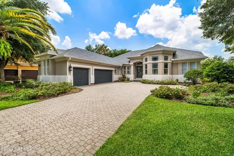 13838 Saxon Lake Drive Jacksonville FL 32225