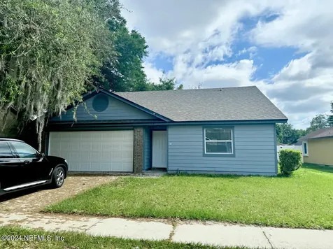 1379 High Plains Drive W Jacksonville FL 32218