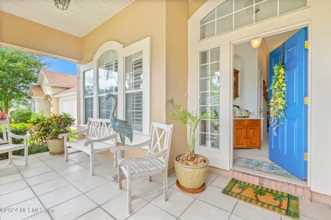 1445 Stockbridge Lane St. Augustine FL 32084