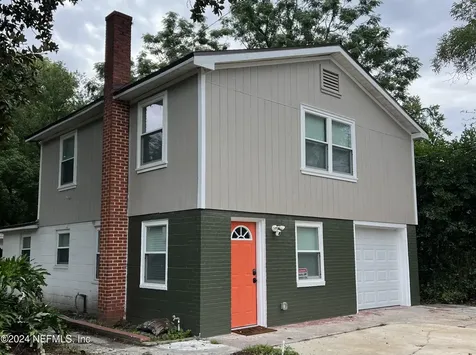 6817 Elwood Avenue Jacksonville FL 32208