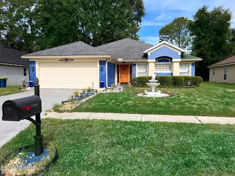 11608 Kings Ridge Court N Jacksonville FL 32218