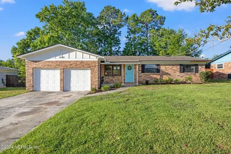 1020 Grove Park Lane Orange Park FL 32073
