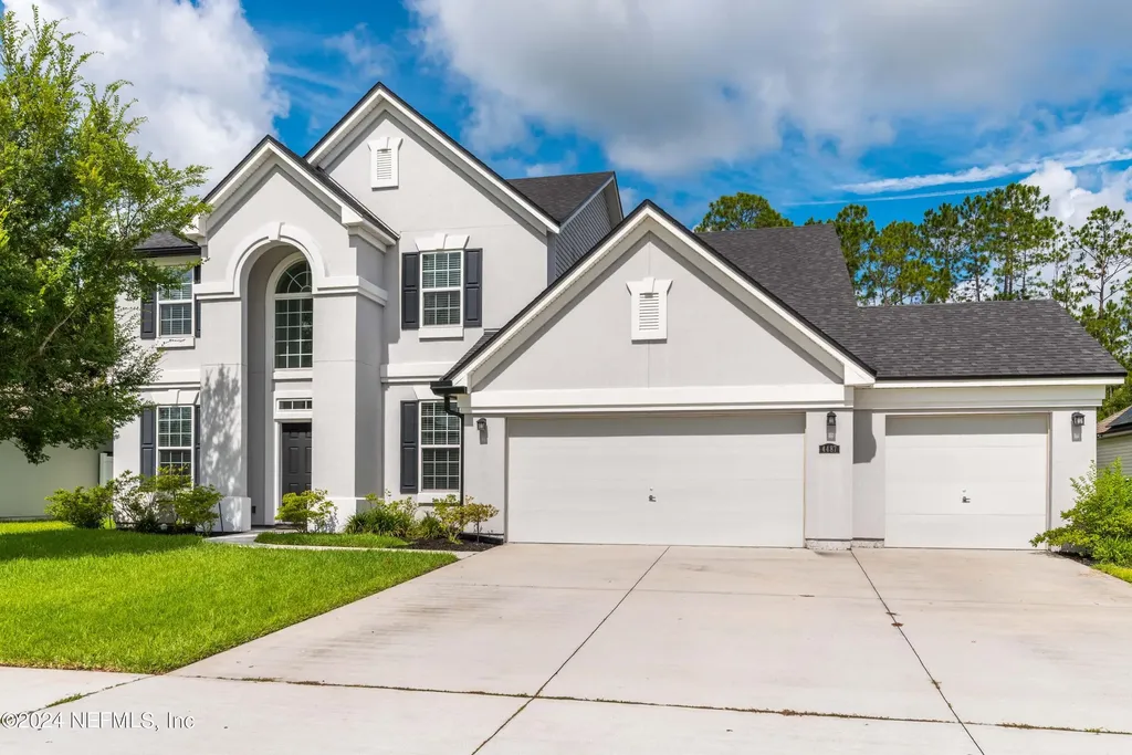 4487 Song Sparrow Drive Middleburg FL 32068
