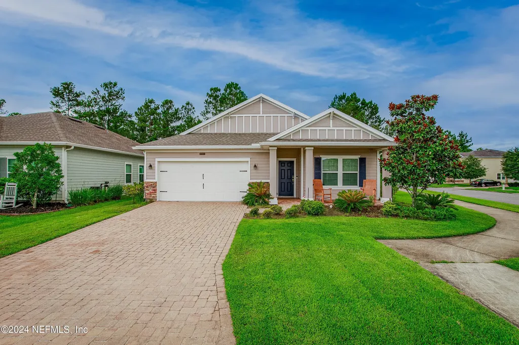 15831 Stedman Lake Drive Jacksonville FL 32218