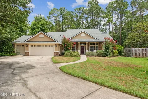 3404 Glen Abbey Court Green Cove Springs FL 32043