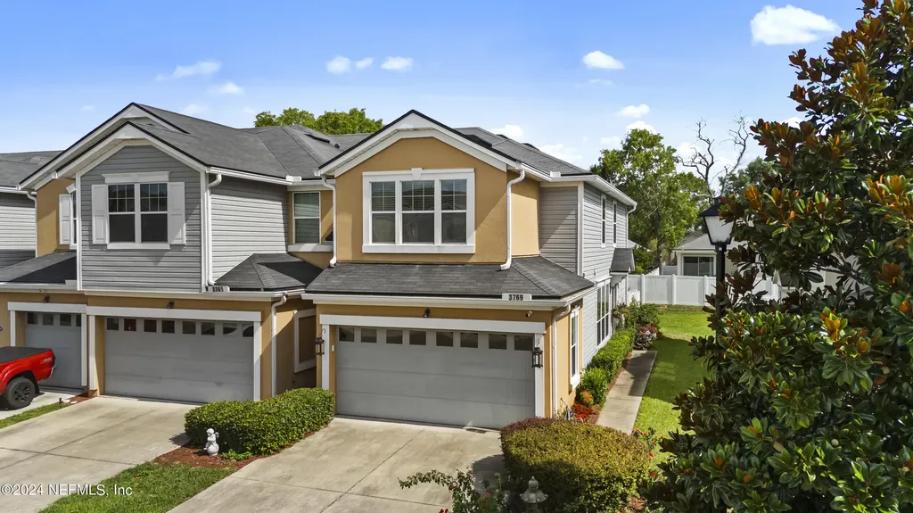 3769 Aubrey Lane Orange Park FL 32065