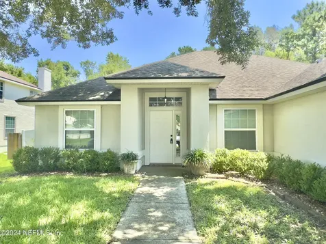 1989 Hollington Drive Jacksonville FL 32246