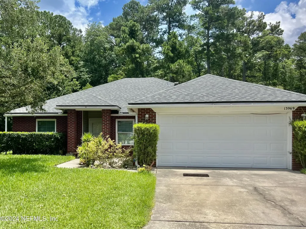 13969 Crestwick Drive E Jacksonville FL 32218