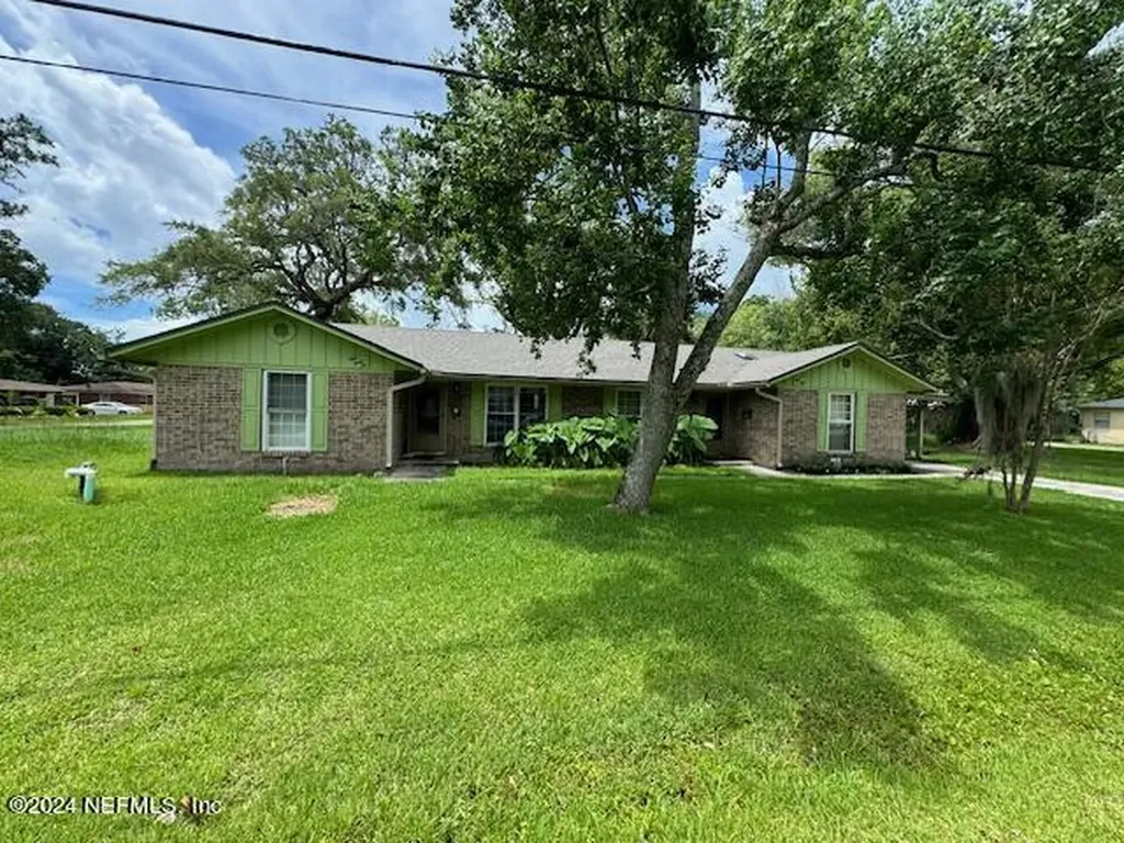 5046 Alpha Avenue Jacksonville FL 32205