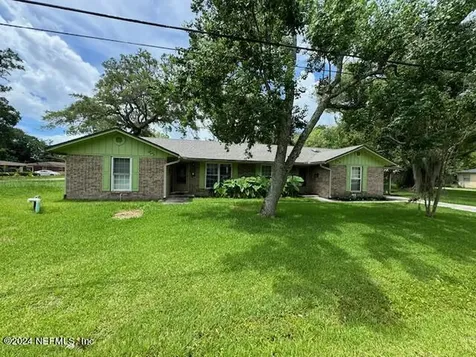5046 Alpha Avenue Jacksonville FL 32205