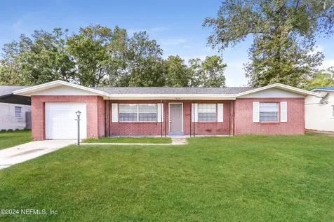 7834 Jolliet Drive Jacksonville FL 32217