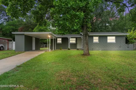 5020 Dallen Lea Drive Jacksonville FL 32208