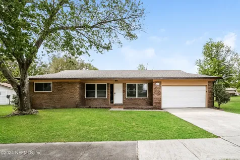 6026 Greenwillow Court Jacksonville FL 32277