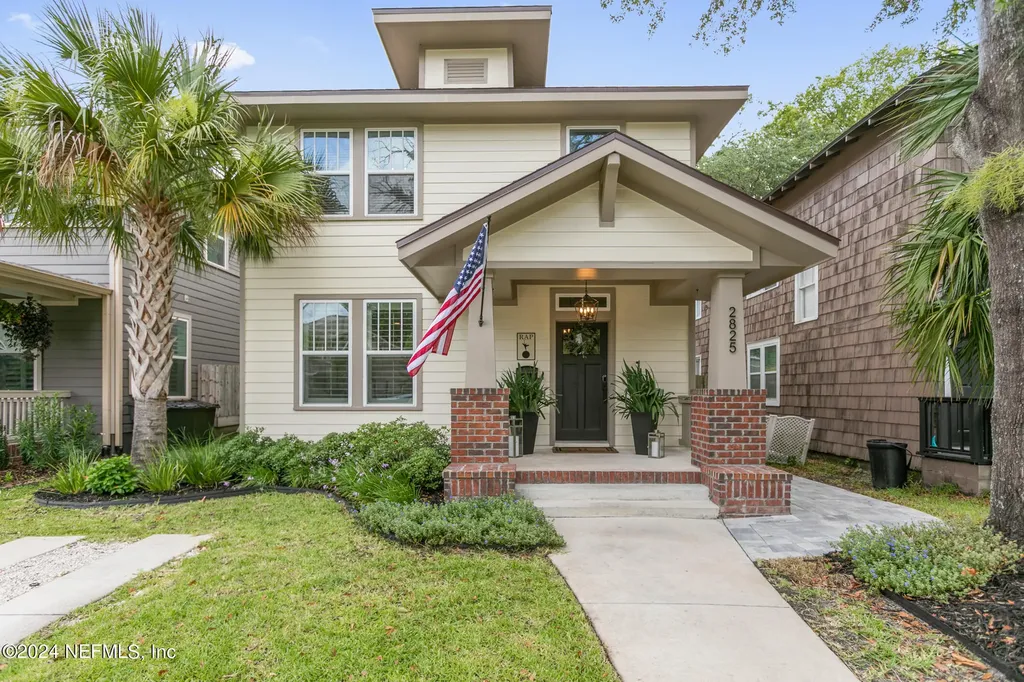 2825 Green Street Jacksonville FL 32205