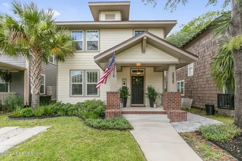 2825 Green Street Jacksonville FL 32205